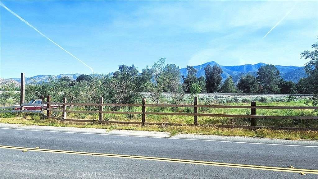 0.81 Acres of Residential Land for Sale in Acton, California