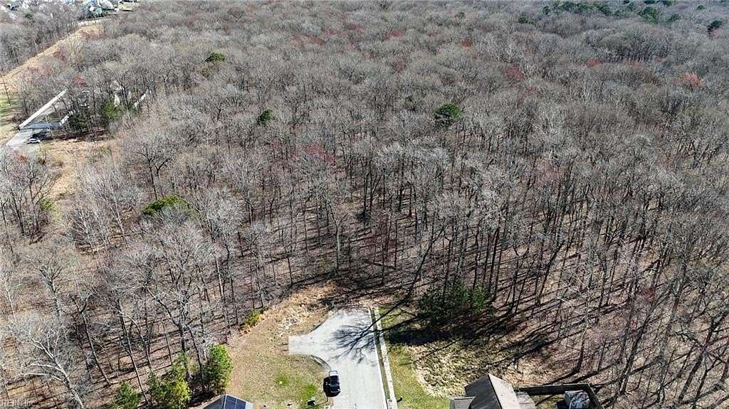 1.73 Acres of Residential Land for Sale in Hampton, Virginia