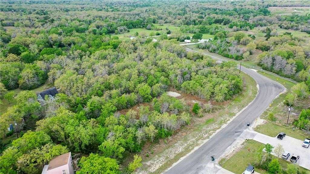4.4 Acres of Residential Land for Sale in College Station, Texas