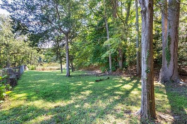 2.1 Acres of Residential Land for Sale in Newport News, Virginia