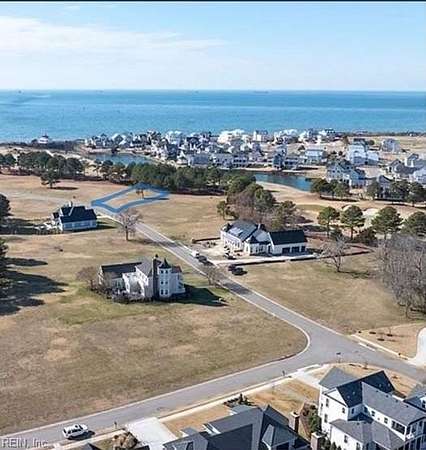 0.4 Acres of Residential Land for Sale in Cape Charles, Virginia