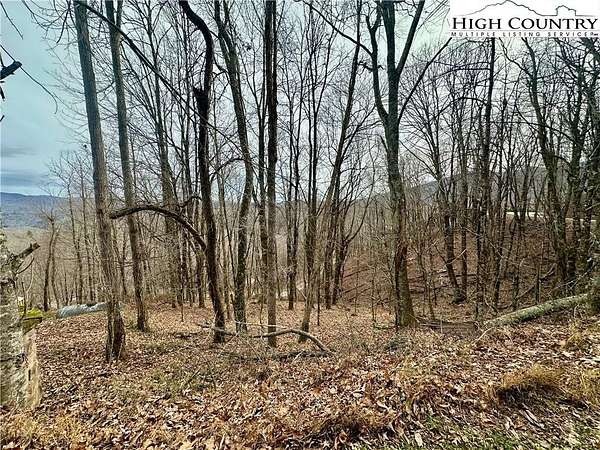 0.85 Acres of Land for Sale in Seven Devils, North Carolina