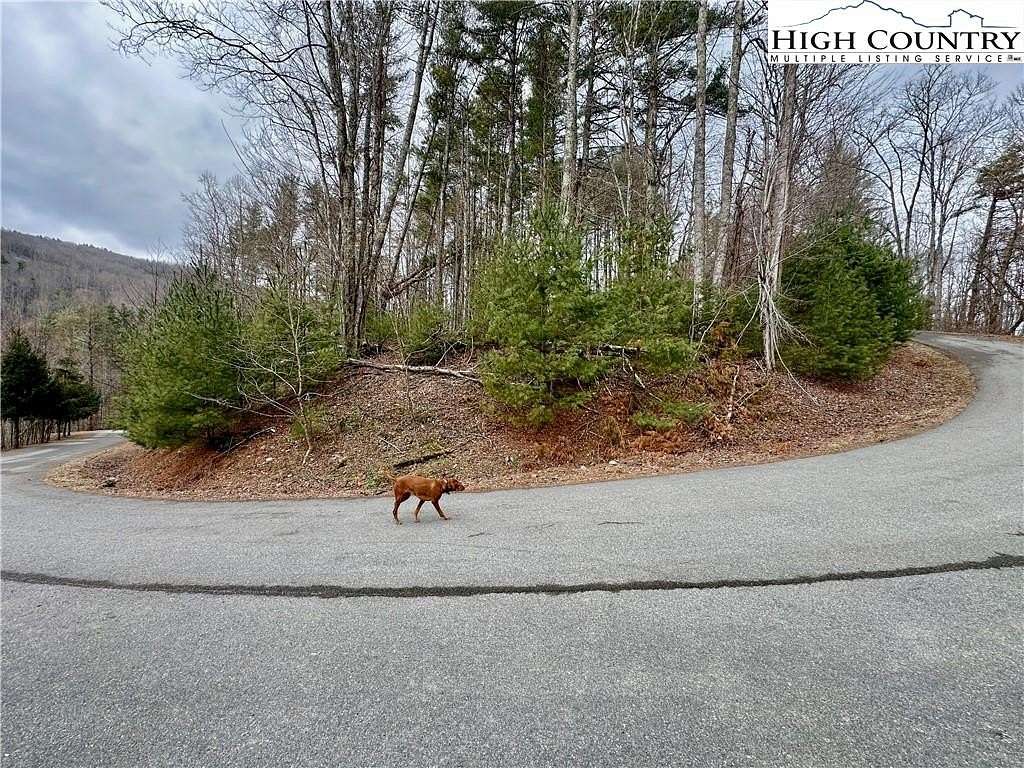 1.29 Acres of Residential Land for Sale in Sugar Grove, North Carolina