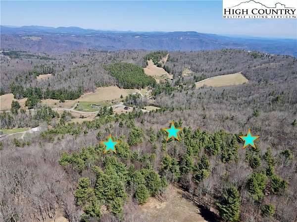 14 Acres of Land for Sale in Boone, North Carolina