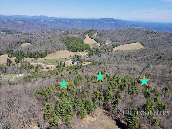 14 Acres of Land for Sale in Boone, North Carolina