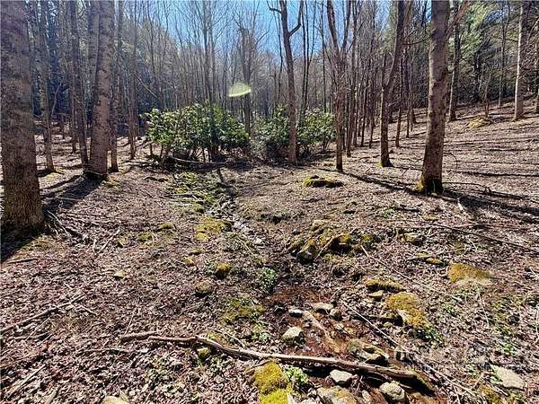 4 Acres of Residential Land for Sale in Boone, North Carolina