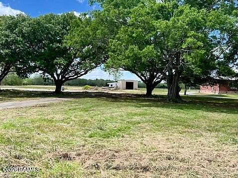 4.23 Acres of Residential Land for Sale in Abbeville, Louisiana
