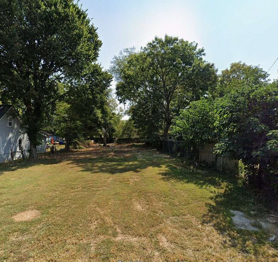 0.21 Acres of Residential Land for Sale in Clarksville, Tennessee