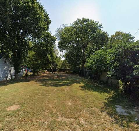 0.21 Acres of Residential Land for Sale in Clarksville, Tennessee