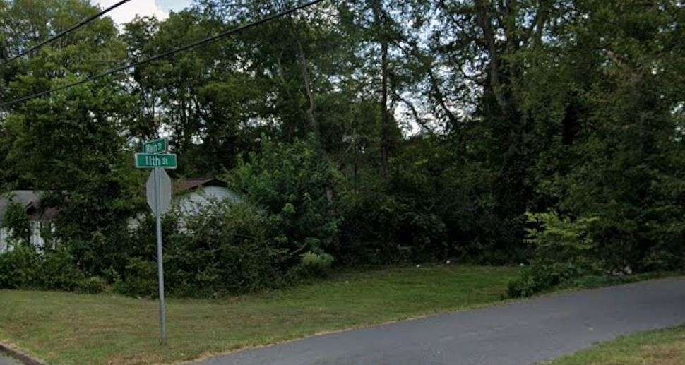 0.17 Acres of Residential Land for Sale in Clarksville, Tennessee