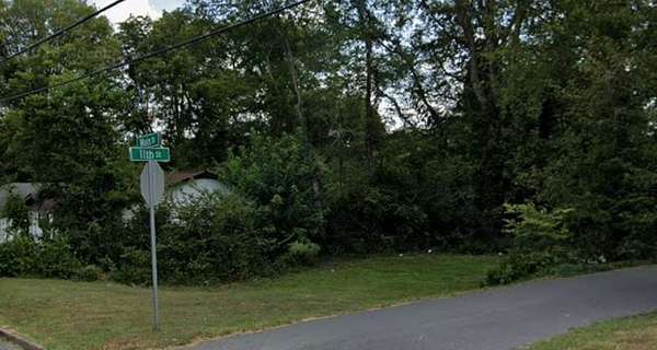 0.17 Acres of Residential Land for Sale in Clarksville, Tennessee