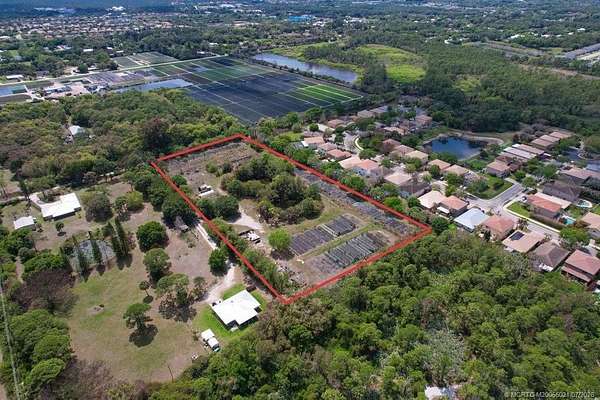 2.35 Acres of Land for Sale in Stuart, Florida