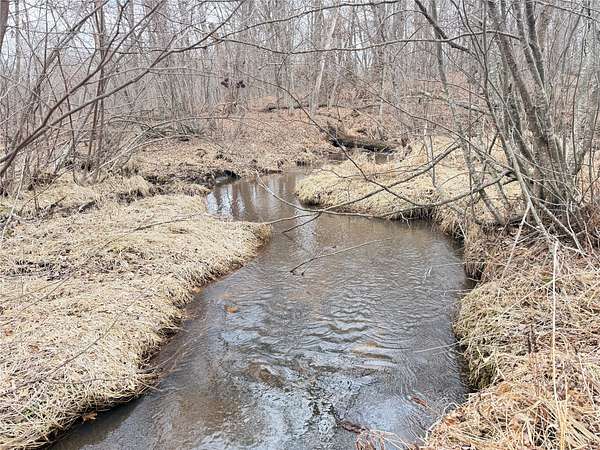 6.29 Acres of Land for Sale in Osceola, Wisconsin