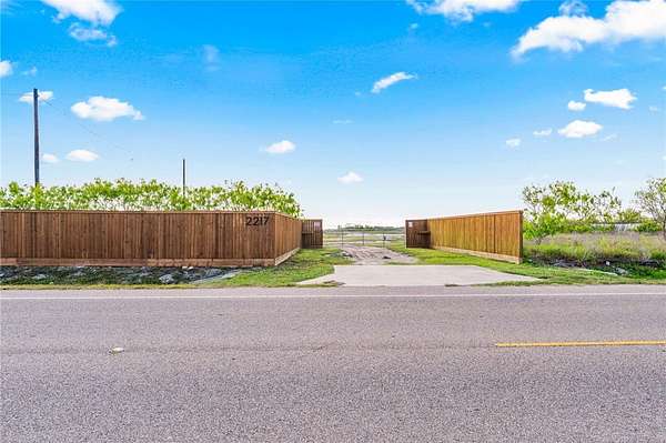 0.57 Acres of Residential Land for Sale in Corpus Christi, Texas