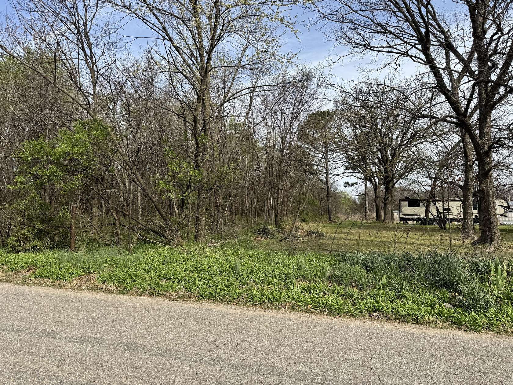 141 Acres of Recreational & Residential Land for Sale in Jay, Oklahoma