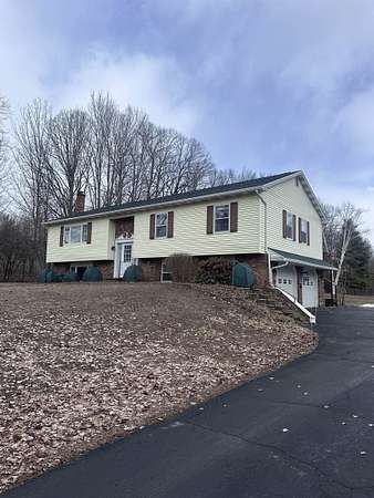 2.8 Acres of Land with Home for Sale in Massena, New York