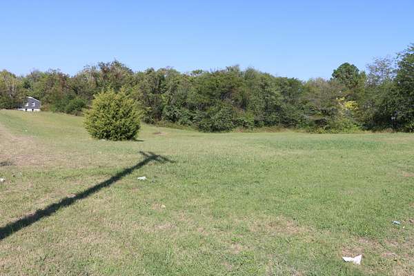 2.65 Acres of Commercial Land for Sale in Clarksville, Tennessee