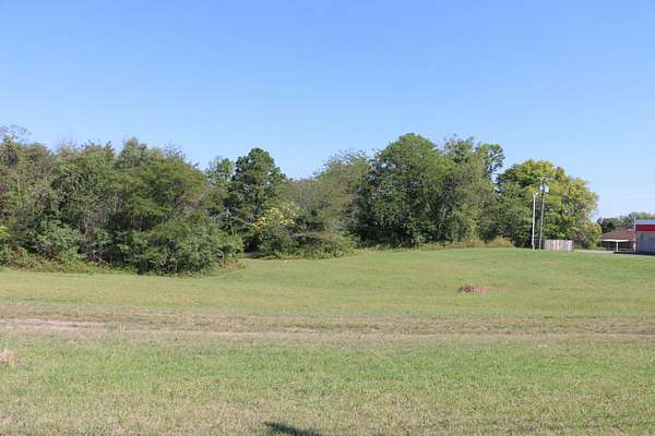 2.65 Acres of Commercial Land for Sale in Clarksville, Tennessee