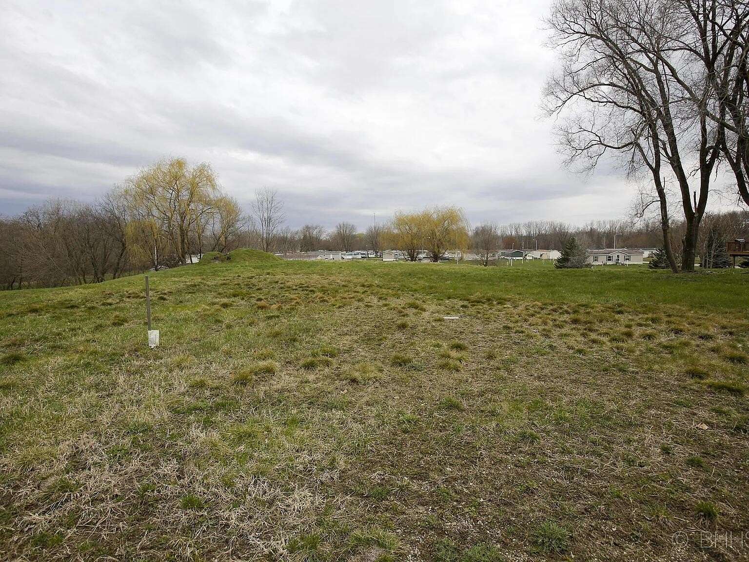 0.7 Acres of Residential Land for Sale in Springfield, Michigan