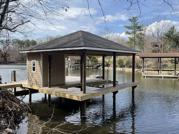 0.8 Acres of Residential Land for Sale in Goodview, Virginia