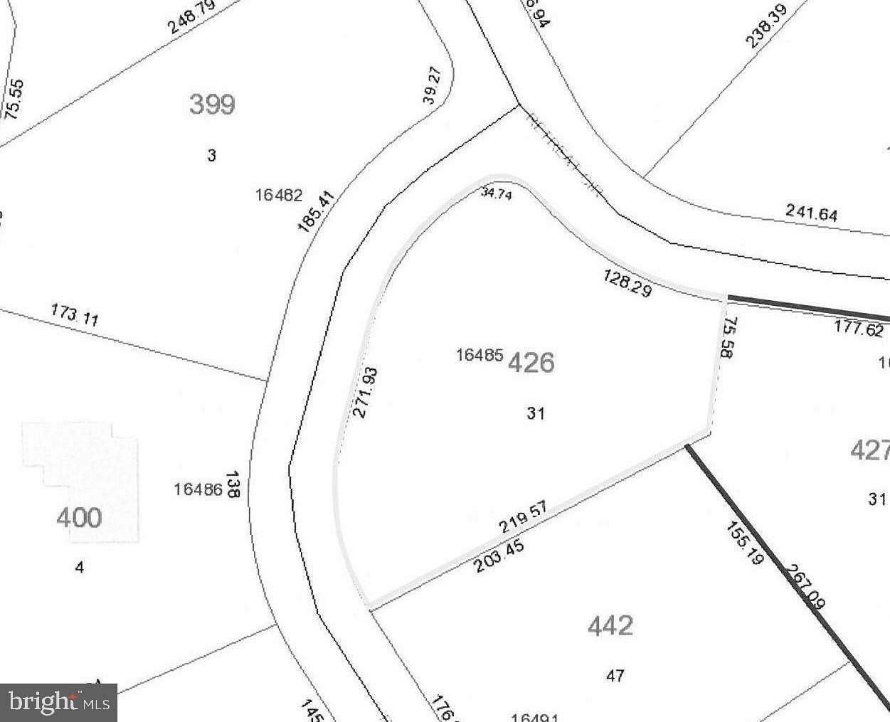 0.76 Acres of Residential Land for Sale in Milford, Delaware