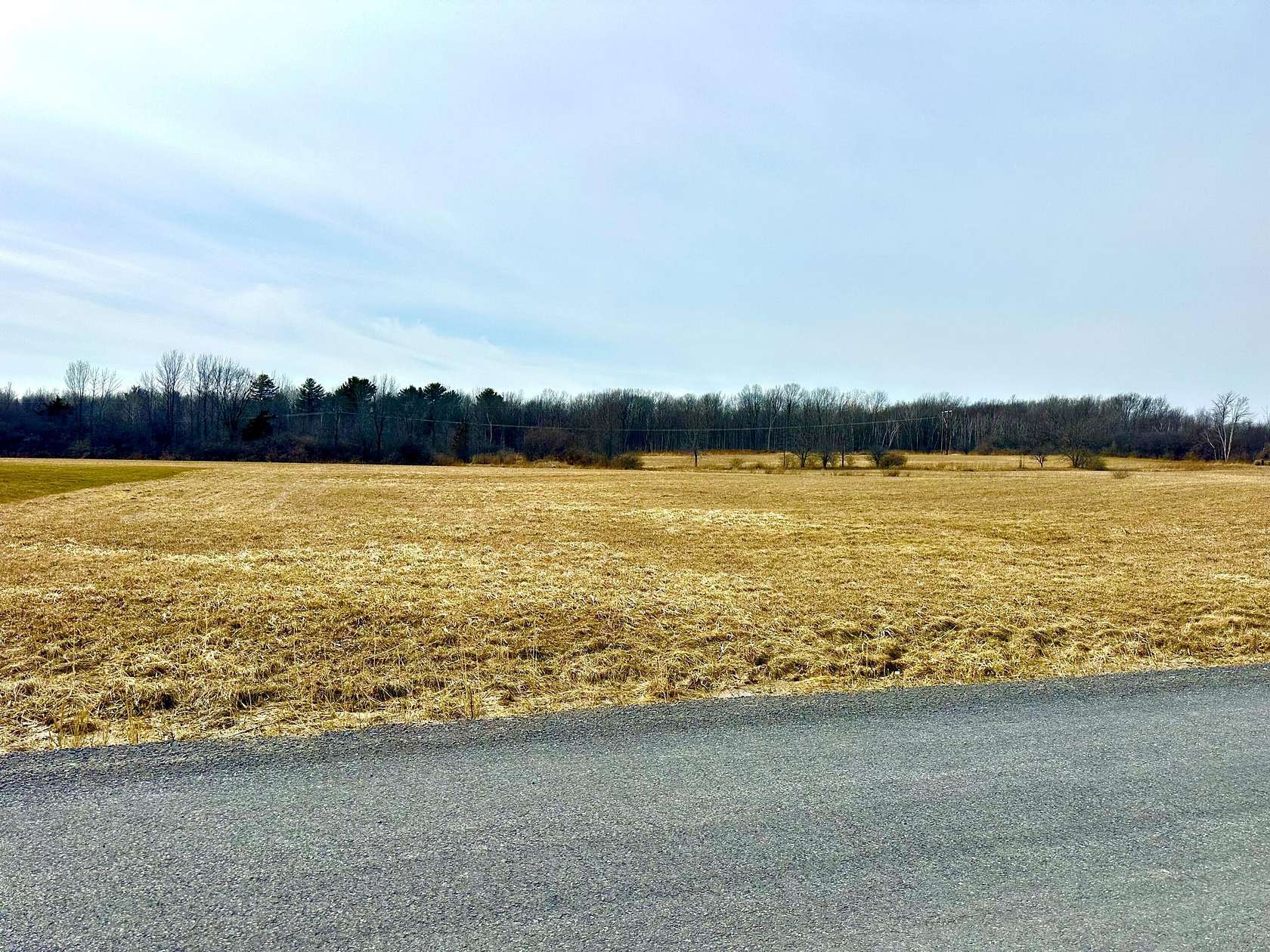 0.94 Acres of Residential Land for Sale in Plattsburgh, New York