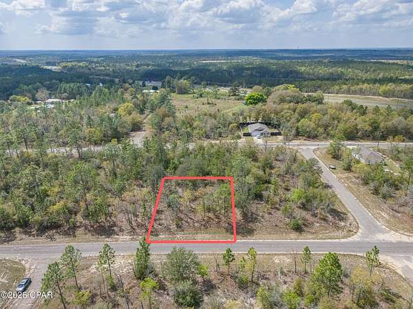 0.23 Acres of Residential Land for Sale in Chipley, Florida
