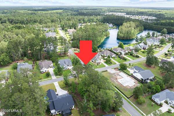 0.39 Acres of Residential Land for Sale in Hardeeville, South Carolina