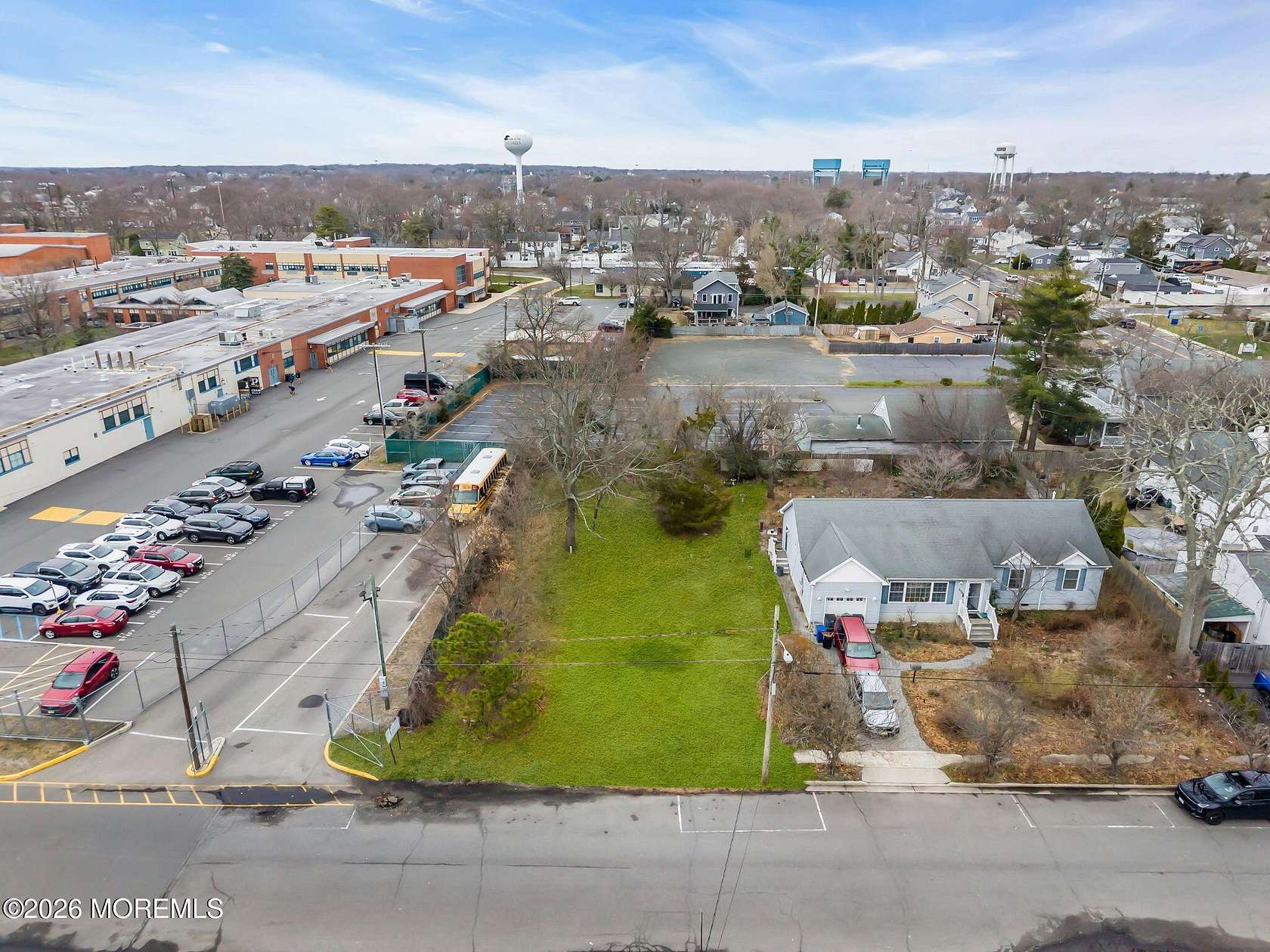 0.17 Acres of Residential Land for Sale in Point Pleasant, New Jersey