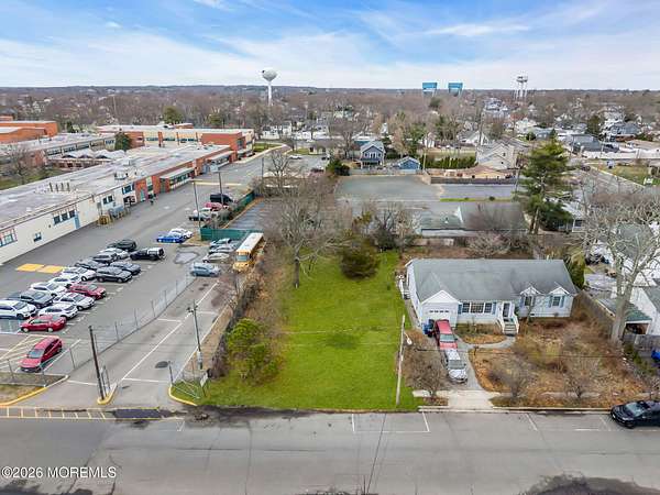0.17 Acres of Residential Land for Sale in Point Pleasant, New Jersey