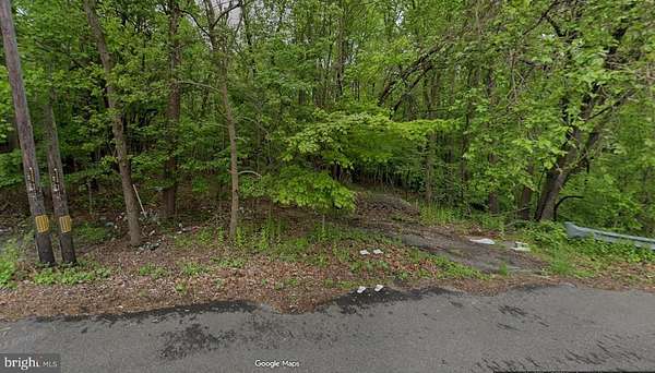 1.69 Acres of Residential Land for Sale in Oxon Hill, Maryland
