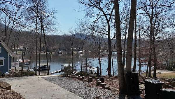 0.97 Acres of Land for Sale in Hayesville, North Carolina