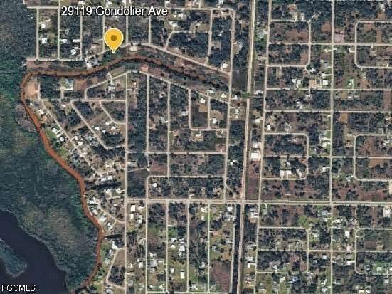0.23 Acres of Land for Sale in Punta Gorda, Florida