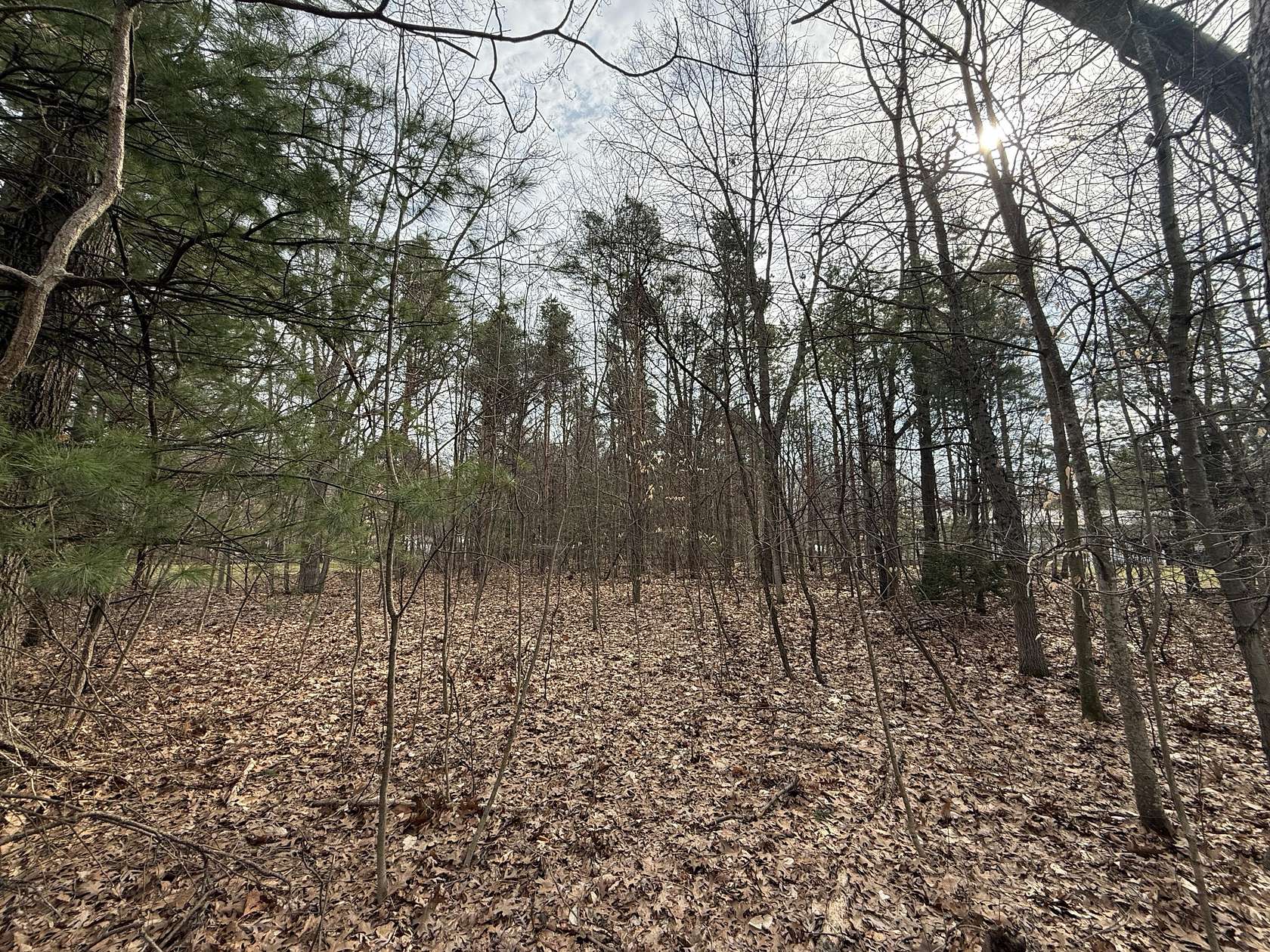 3 Acres of Residential Land for Sale in Grand Haven, Michigan