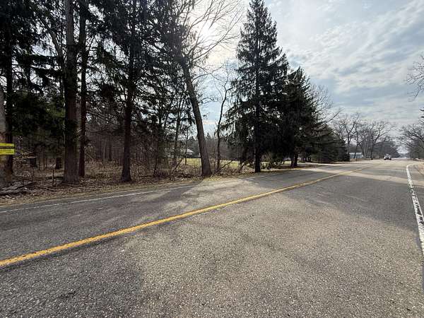 3 Acres of Residential Land for Sale in Grand Haven, Michigan