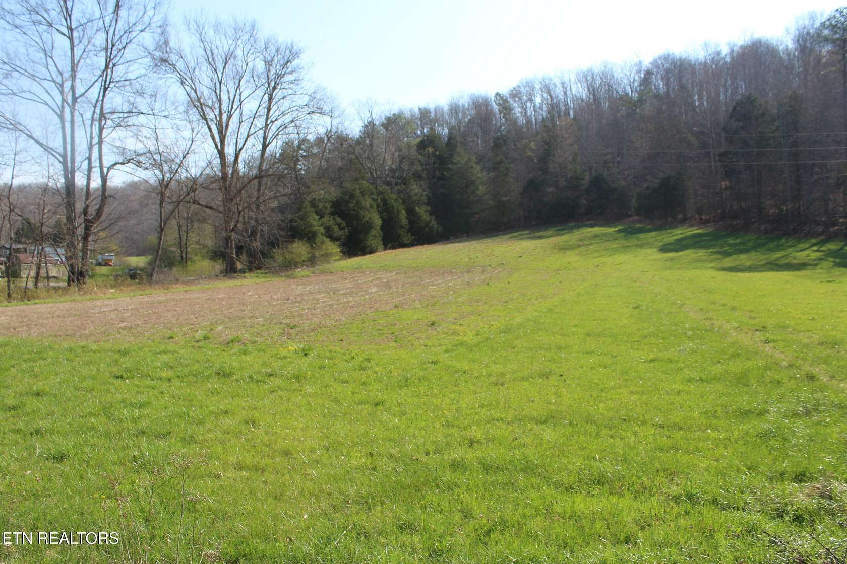 72.3 Acres of Recreational Land for Sale in Pall Mall, Tennessee