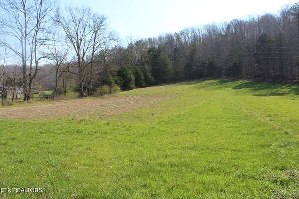 72.3 Acres of Recreational Land for Sale in Pall Mall, Tennessee