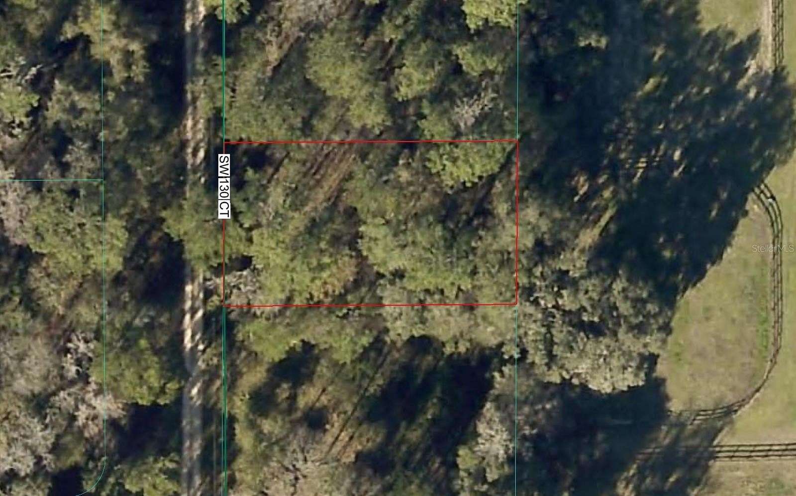 0.23 Acres of Residential Land for Sale in Ocala, Florida