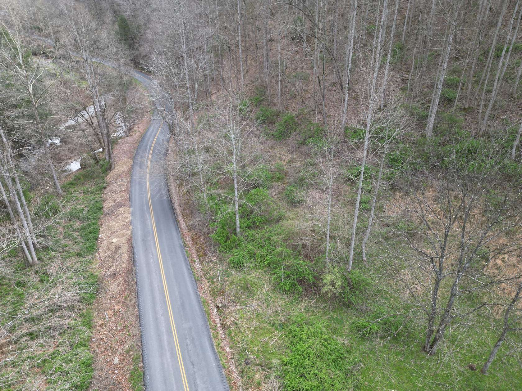 33 Acres of Recreational Land for Sale in Stoney Fork, Kentucky