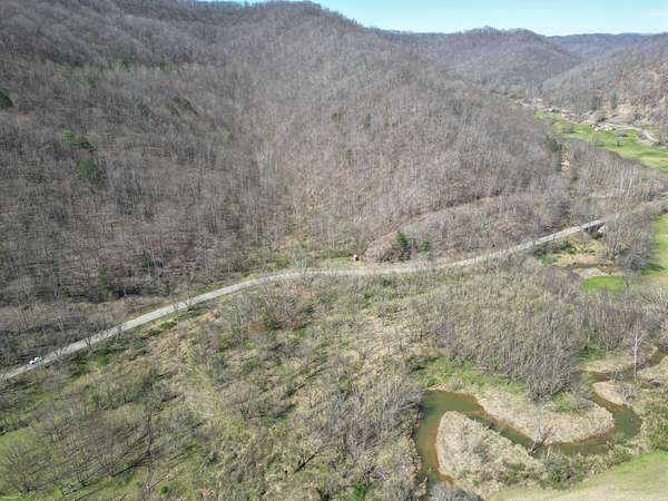 178 Acres of Recreational Land for Sale in Flat Lick, Kentucky