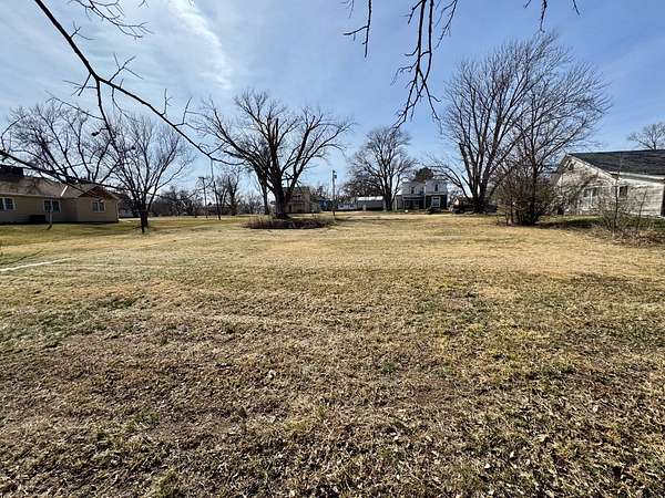 0.33 Acres of Residential Land for Sale in Red Cloud, Nebraska
