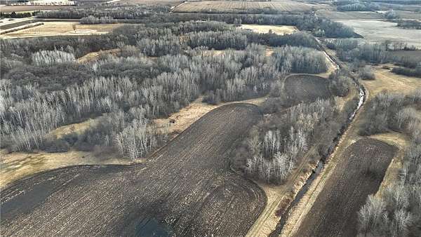 80 Acres of Land for Sale in Foley, Minnesota
