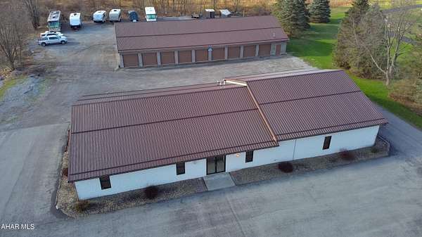 1.66 Acres of Improved Commercial Land for Sale in Altoona, Pennsylvania