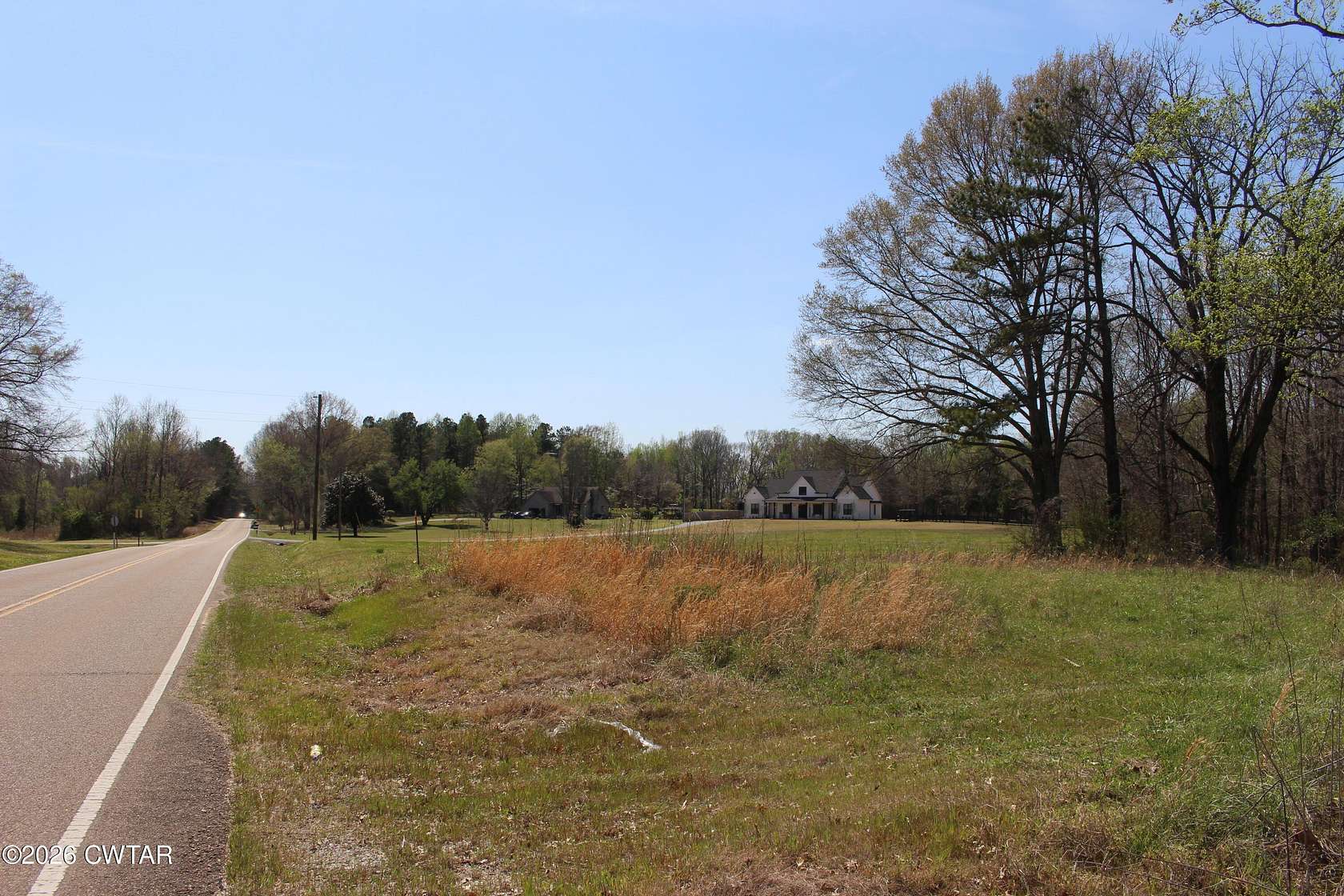 18.7 Acres of Land for Sale in Jackson, Tennessee