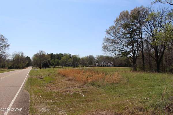 18.7 Acres of Land for Sale in Jackson, Tennessee