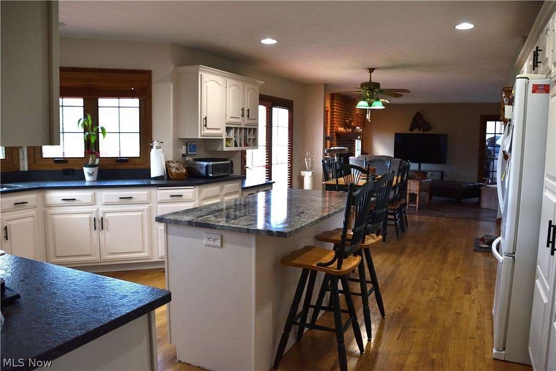 2.84 Acres of Land with Home for Sale in Wadsworth, Ohio