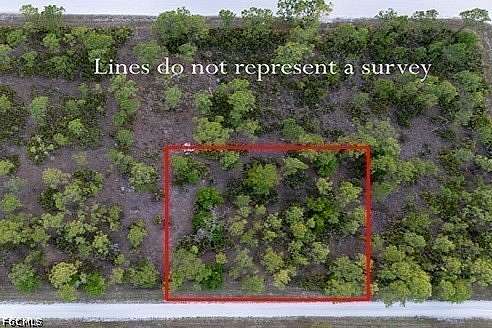 0.46 Acres of Residential Land for Sale in Punta Gorda, Florida