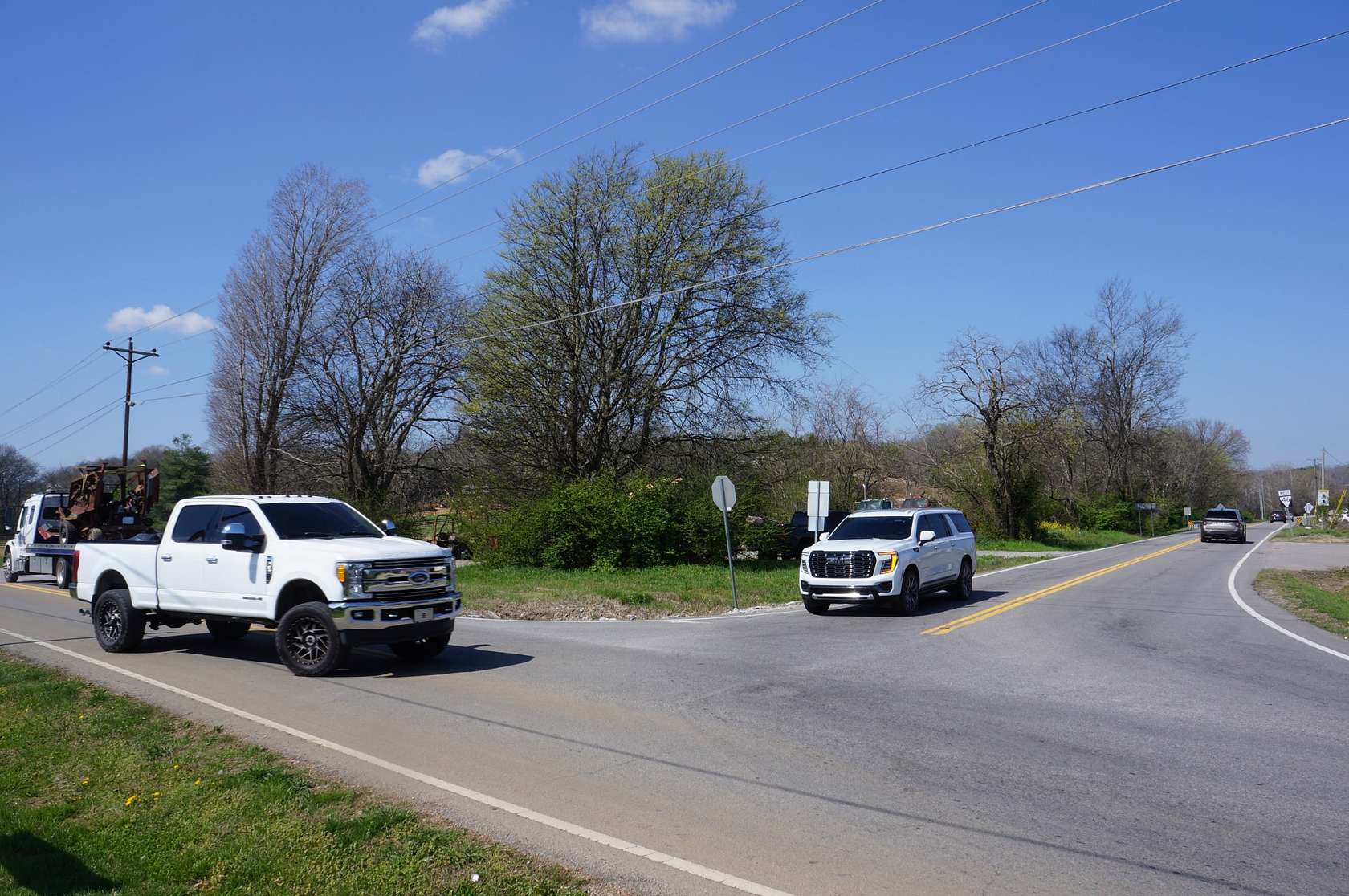 5 Acres of Land for Sale in Franklin, Tennessee