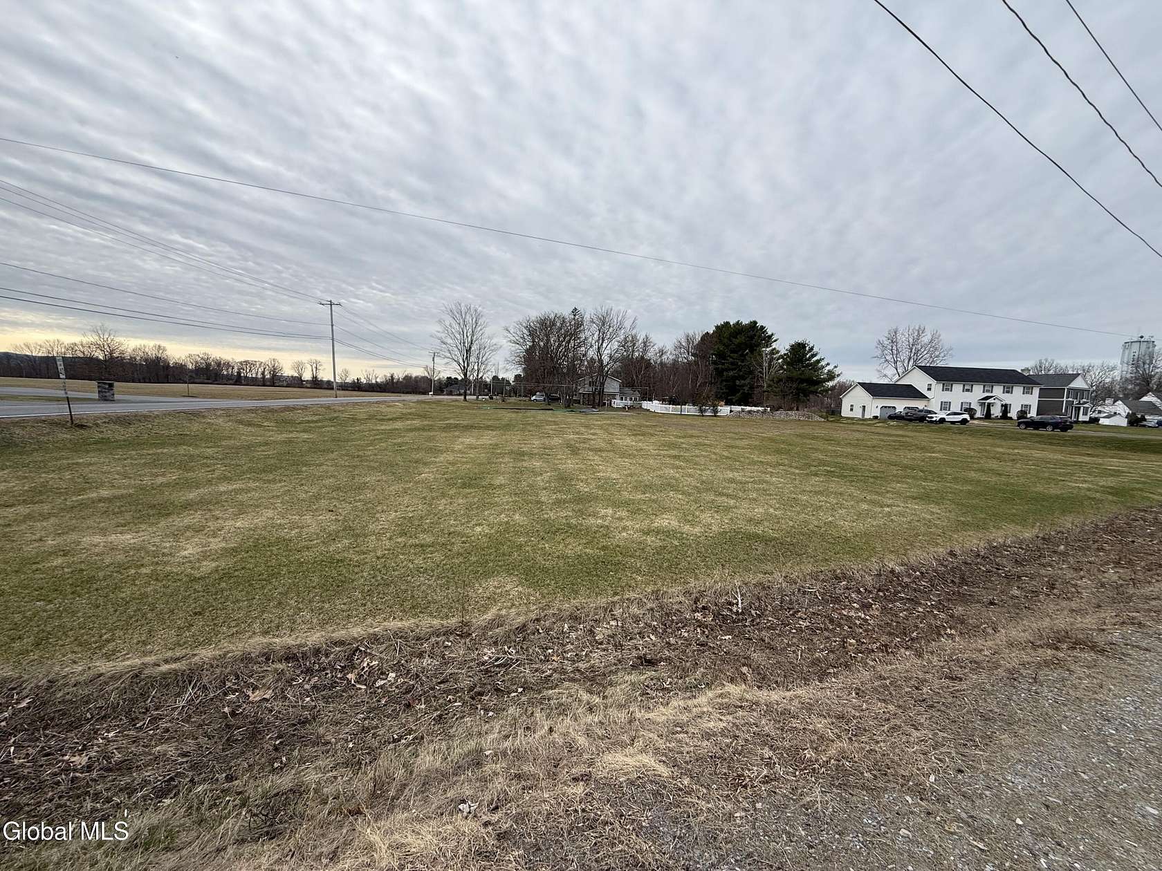 0.78 Acres of Residential Land for Sale in Waterford, New York