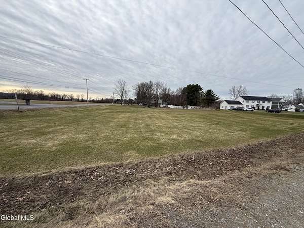 0.78 Acres of Residential Land for Sale in Waterford, New York